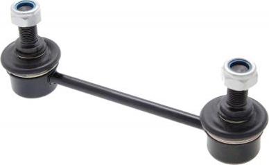 Febest 2223-SL10R - Тяга / стойка, стабилизатор abcparts.ee