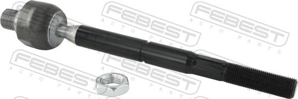 Febest 2222-OPT16 - Осевой шарнир рулевой тяги, внутренний abcparts.ee