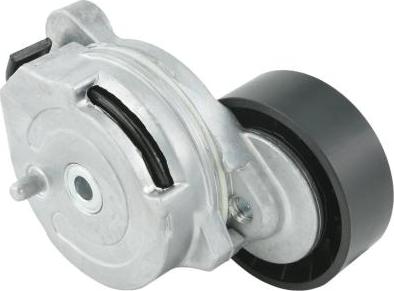 Febest 2790-XC70 - Натяжитель, поликлиновый ремень abcparts.ee