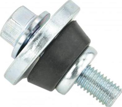 Febest 2798-001 - Болт подвески моста, приводной вал abcparts.ee