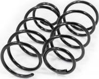 Febest 2708-002F-KIT - Комплект ходовой части, пружины abcparts.ee