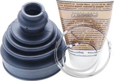 Febest 2715-S60T - Пыльник, приводной вал abcparts.ee