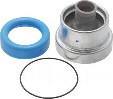 Febest 2715-S80SA - Пыльник, приводной вал abcparts.ee