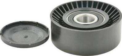 Febest 2787-C70 - Ролик, поликлиновый ремень abcparts.ee