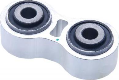 Febest 2725-XC90 - Рычаг подвески колеса abcparts.ee