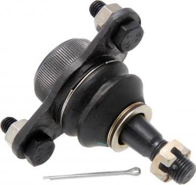 Febest 2720-XC90 - Шаровая опора abcparts.ee