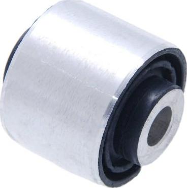 Febest ADAB-010 - Сайлентблок, рычаг подвески колеса abcparts.ee