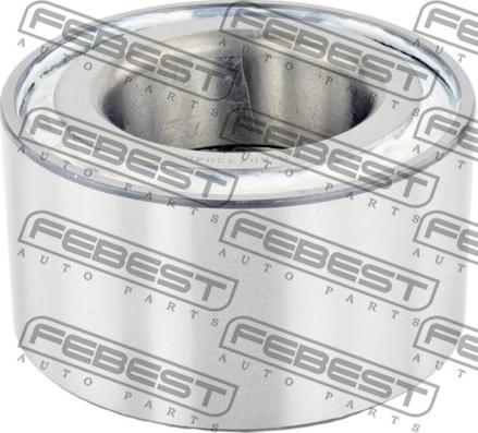 Febest AS-40733940 - Подшипник, приводной вал abcparts.ee