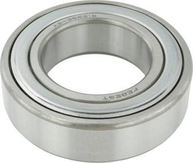Febest AS-356216 - Подшипник, приводной вал abcparts.ee