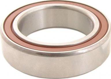 Febest AS-385815-2RS - Подшипник, приводной вал abcparts.ee