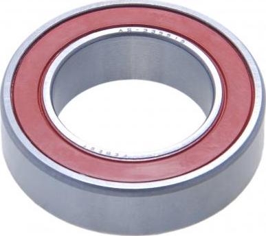 Febest AS-335515-2RS - Подшипник, приводной вал abcparts.ee