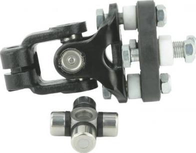 Febest ASCH-CAP - Вал сошки рулевого управления abcparts.ee