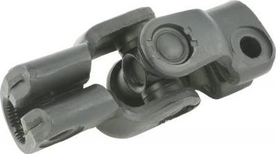 Febest ASK-BONG - Вал сошки рулевого управления abcparts.ee