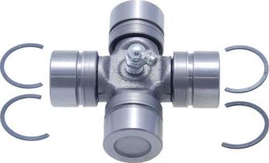 Febest ASK-SORFY - Шарнир, продольный вал abcparts.ee