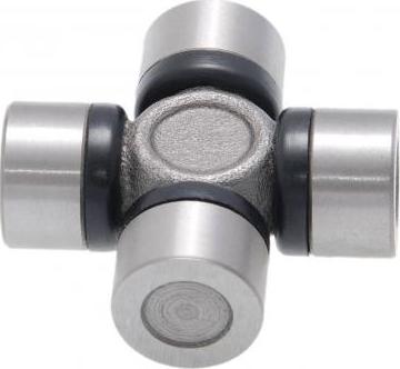 Febest ASM-CW5 - Шарнир, продольный вал abcparts.ee