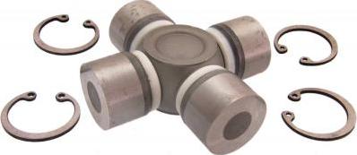 Febest ASM-H77R - Шарнир, продольный вал abcparts.ee