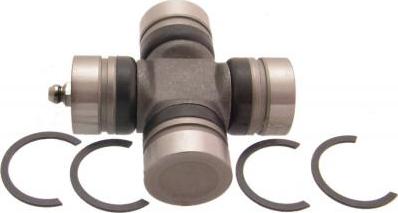 Febest ASMZ-9 - Шарнир, продольный вал abcparts.ee