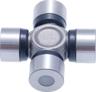 Febest ASMZ-CX7 - Шарнир, продольный вал abcparts.ee