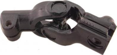 Febest ASN-FX35 - Вал сошки рулевого управления abcparts.ee