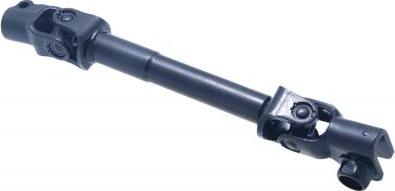 Febest ASN-JJ10E - Вал сошки рулевого управления abcparts.ee