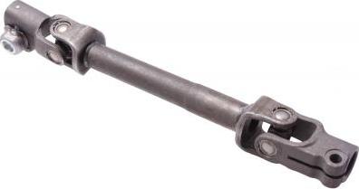 Febest ASN-K12 - Вал сошки рулевого управления abcparts.ee