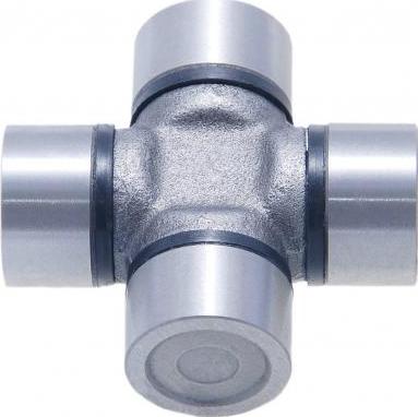 Febest AST-ACA33 - Шарнир, продольный вал abcparts.ee