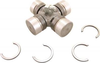 Febest AST-GGN15 - Шарнир, продольный вал abcparts.ee