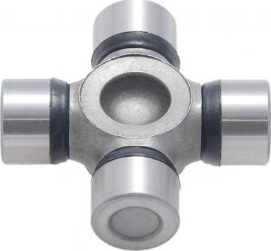 Febest AST-USF40 - Шарнир, продольный вал abcparts.ee