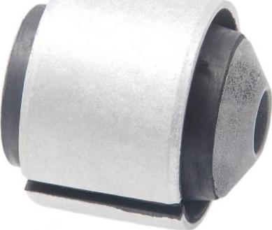 Febest BMAB-040 - Сайлентблок, рычаг подвески колеса abcparts.ee