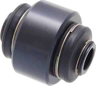 Febest BMAB-017Z - Сайлентблок, рычаг подвески колеса abcparts.ee