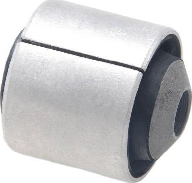 Febest BMAB-039 - Сайлентблок, рычаг подвески колеса abcparts.ee