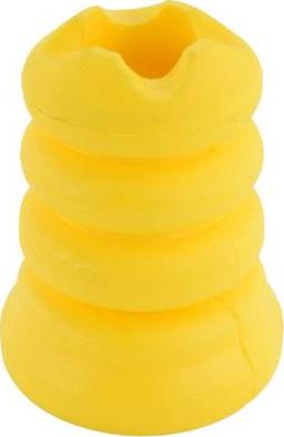 Febest BMD-F20F - Отбойник, демпфер амортизатора abcparts.ee