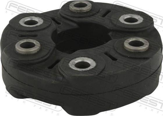 Febest BMDS-F32ATDS - Шарнир, продольный вал abcparts.ee