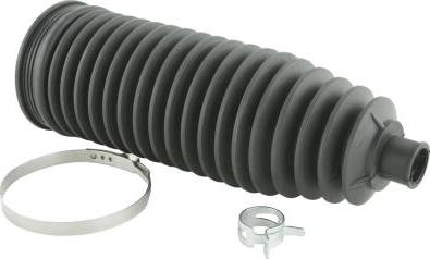 Febest BMRKB-E70 - Пыльник, рулевое управление abcparts.ee