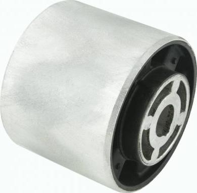 Febest BZAB-055 - Опора, дифференциал abcparts.ee