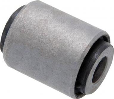 Febest BZAB-010 - Сайлентблок, рычаг подвески колеса abcparts.ee