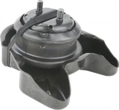 Febest BZM-C240R - Подвеска, автоматическая коробка передач abcparts.ee