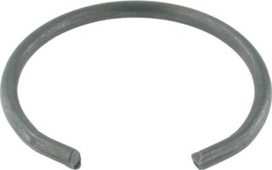 Febest CC-5-33X2 - Монтажный комплект, сильфон приводного вала abcparts.ee