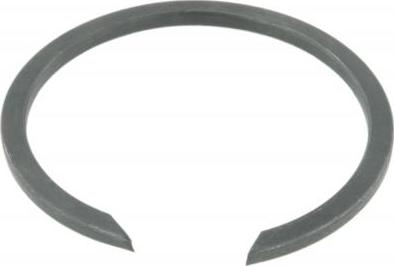 Febest CC-2-24X2 - Монтажный комплект, сильфон приводного вала abcparts.ee