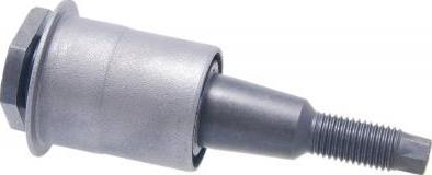 Febest CDAB-004 - Сайлентблок, рычаг подвески колеса abcparts.ee