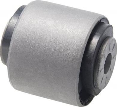 Febest CDAB-001 - Сайлентблок, рычаг подвески колеса abcparts.ee