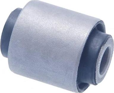 Febest CDAB-019 - Сайлентблок, рычаг подвески колеса abcparts.ee