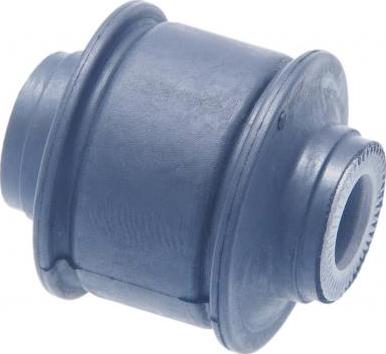 Febest CDAB-016 - Сайлентблок, рычаг подвески колеса abcparts.ee