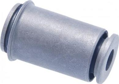 Febest CDAB-010 - Сайлентблок, рычаг подвески колеса abcparts.ee