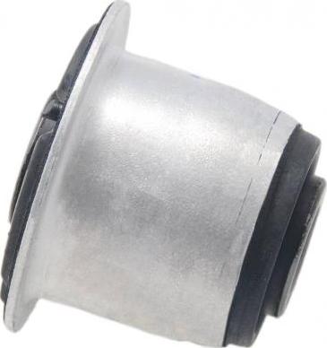 Febest CDAB-020 - Сайлентблок, рычаг подвески колеса abcparts.ee