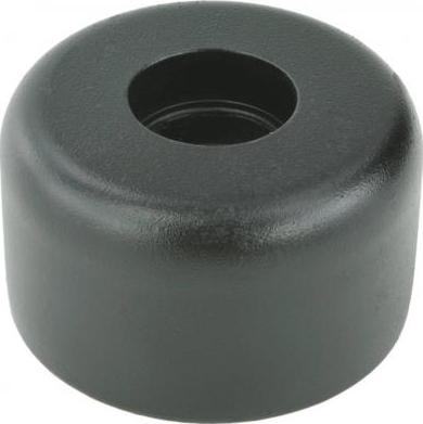 Febest CDSS-CTSF - Опора стойки амортизатора, подушка abcparts.ee