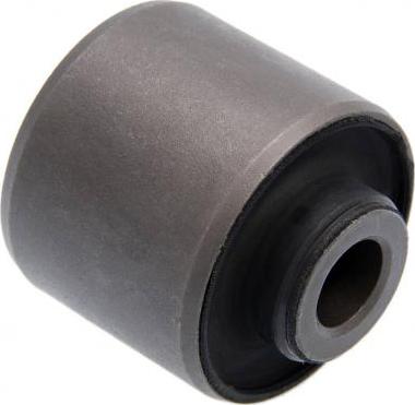 Febest CHAB-004 - Сайлентблок, рычаг подвески колеса abcparts.ee