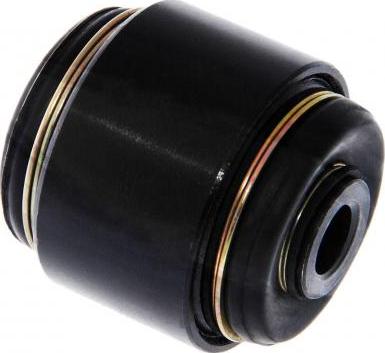 Febest CHAB-001Z - Сайлентблок, рычаг подвески колеса abcparts.ee