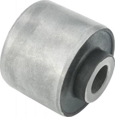 Febest CHAB-021 - Сайлентблок, стойка амортизатора abcparts.ee