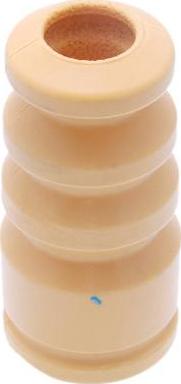 Febest CHD-CAPF - Отбойник, демпфер амортизатора abcparts.ee